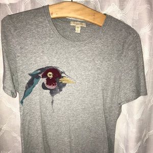 Burberry men's shirt Xs